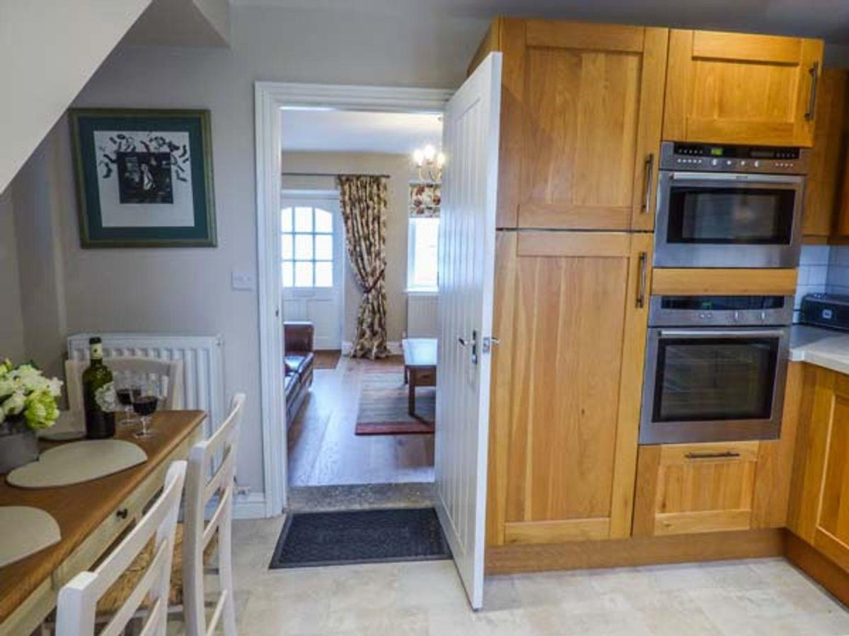 Jasmine Cottage Bakewell Exterior photo