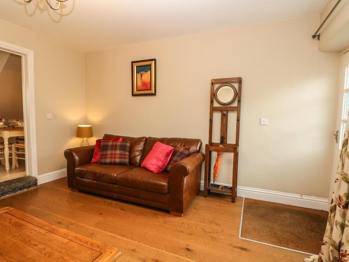 Jasmine Cottage Bakewell Exterior photo