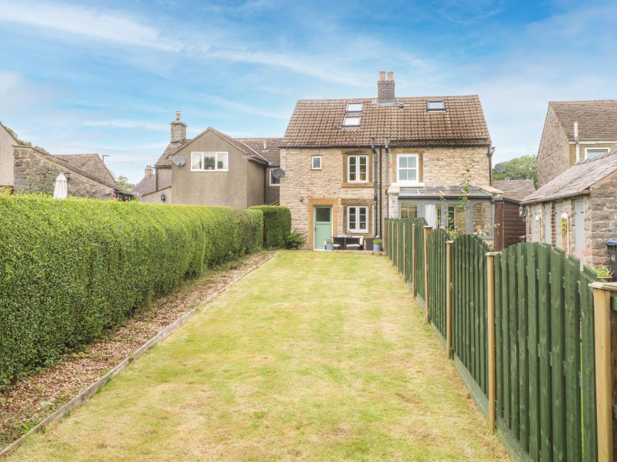 Jasmine Cottage Bakewell Exterior photo